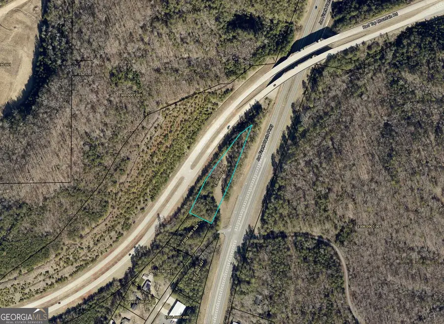 0 Joe Frank Harris Parkway, Emerson, GA 30137 - #3