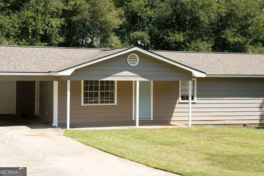 20 Woodland Drive, Carrollton, GA 30117 - #2