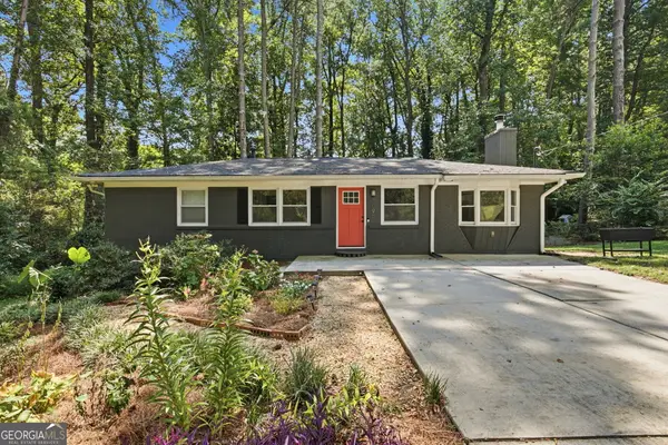3095 Hollywood Drive, Decatur, GA 30033