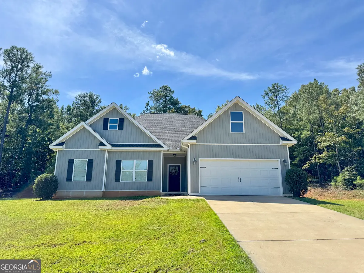 229 Hallie Lane, Macon, GA 31211 - #1