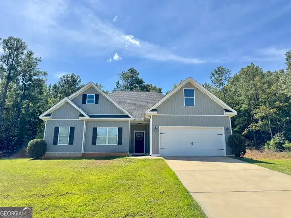 229 Hallie Lane, Macon, GA 31211