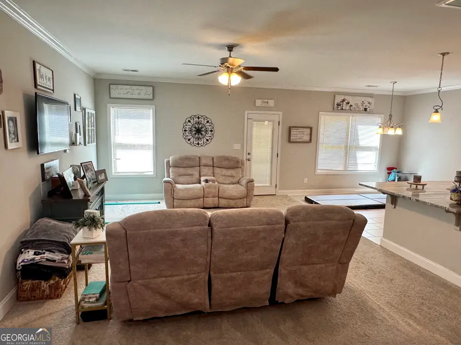 229 Hallie Lane, Macon, GA 31211 - #2