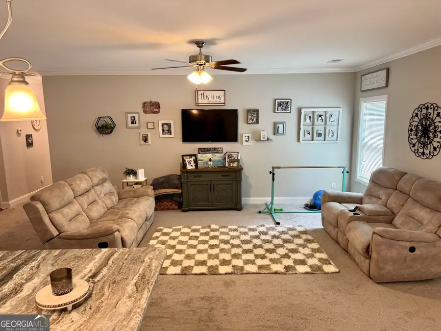 229 Hallie Lane, Macon, GA 31211 - #3