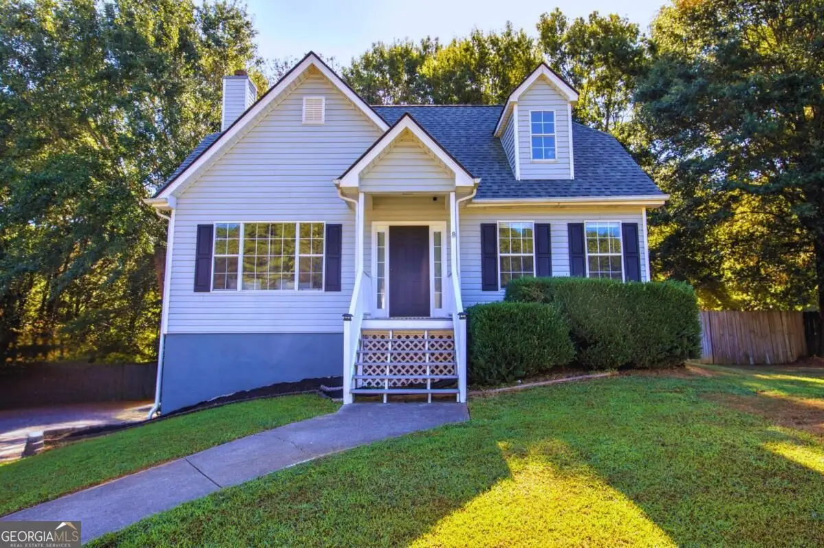 23 Glenmore Drive, Kingston, GA 30145 - #1