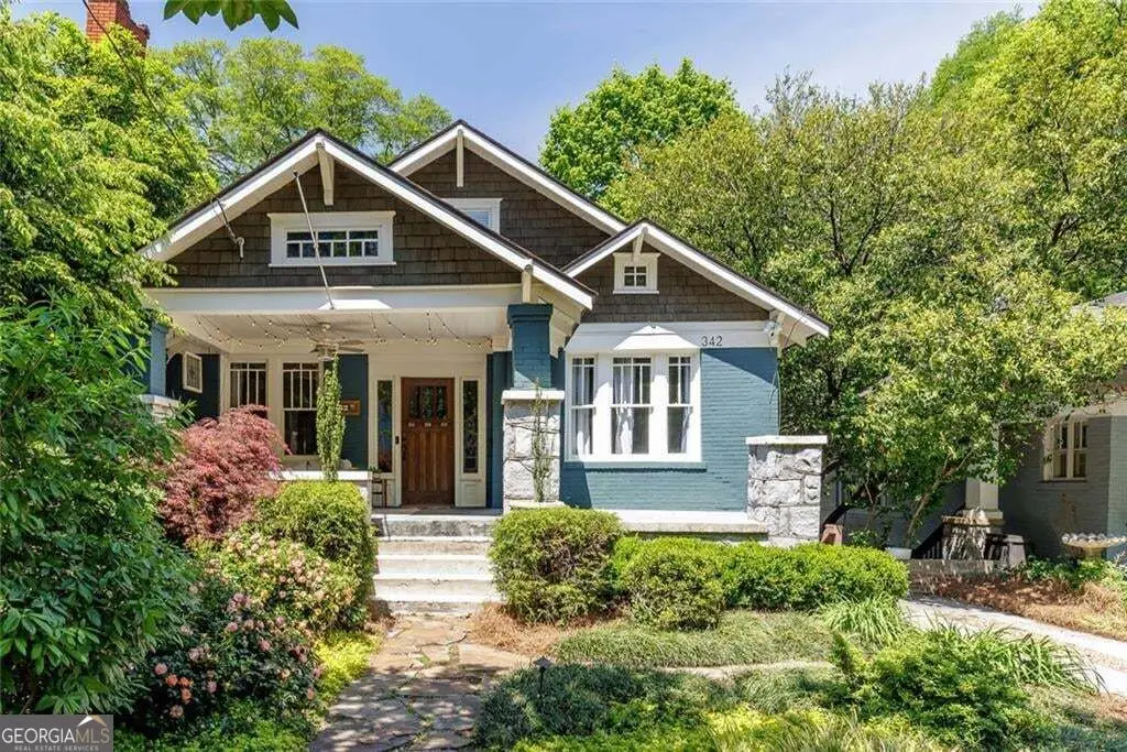 342 5th Street Ne, Atlanta, GA 30308 - #1