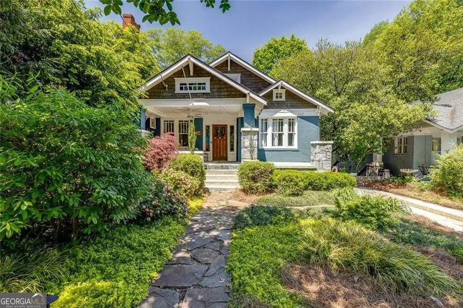 342 5th Street Ne, Atlanta, GA 30308 - #2