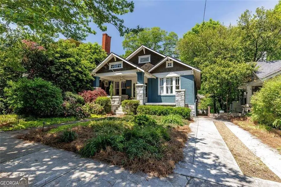 342 5th Street Ne, Atlanta, GA 30308 - #3