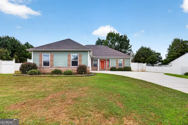 179 Meadowbrooke Drive, Milner, GA 30257