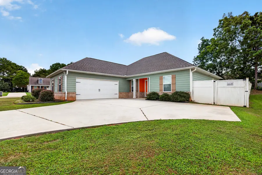 179 Meadowbrooke Drive, Milner, GA 30257 - #2