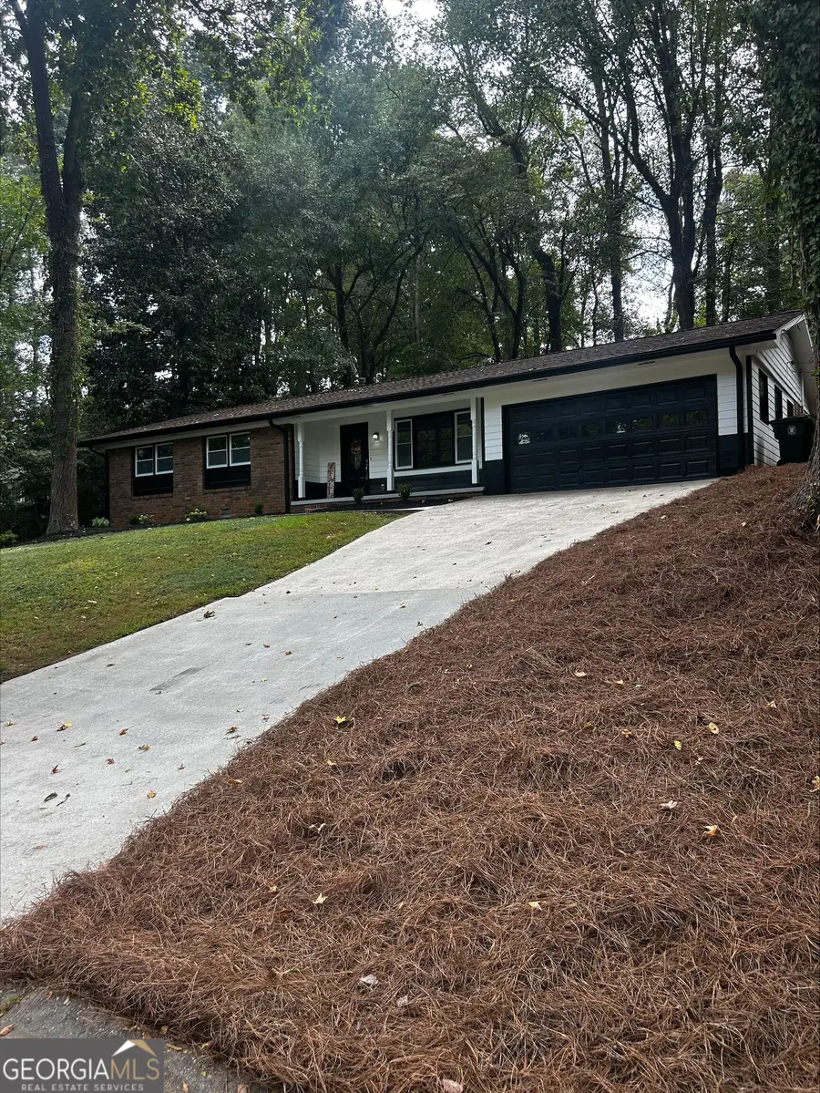 4205 Commodore Drive, Chamblee, GA 30341 - #2