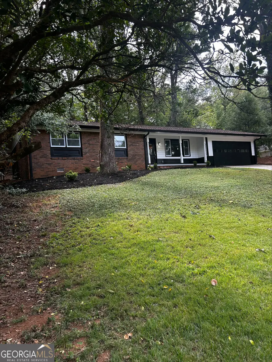 4205 Commodore Drive, Chamblee, GA 30341 - #3