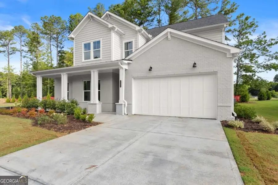 3552 Cedarvale Court, Powder Springs, GA 30127 - #3