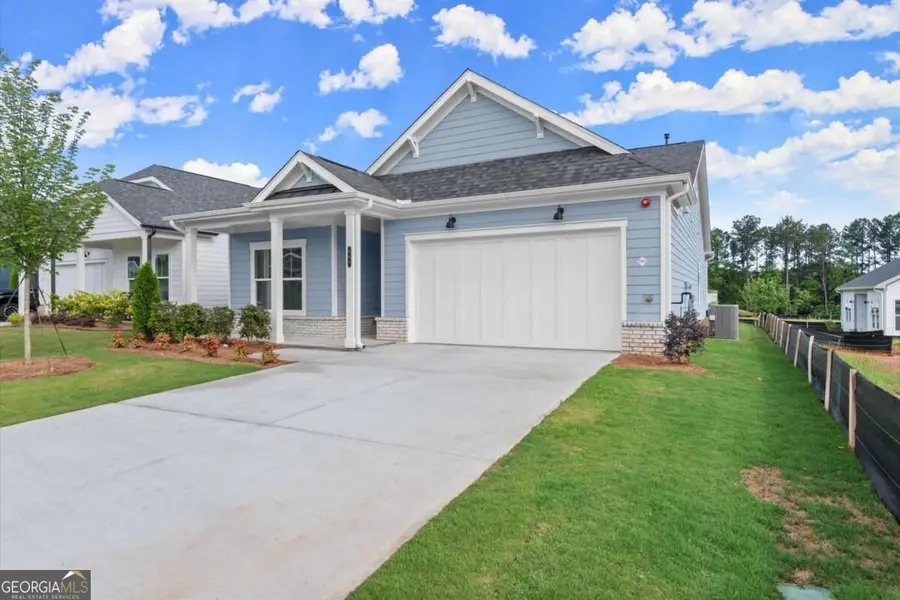 484 Fescue Court Nw, Kennesaw, GA 30144 - #3