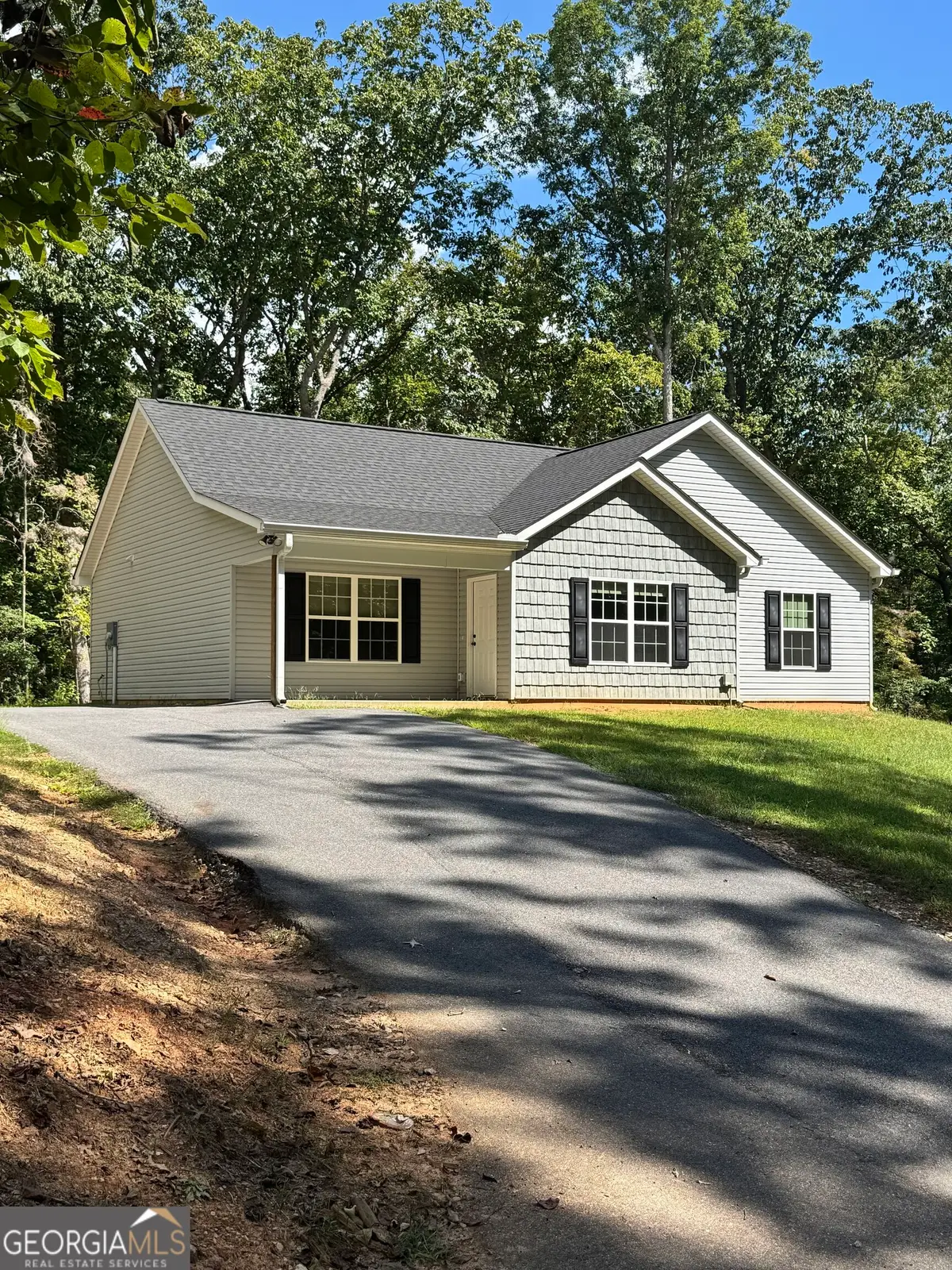 3790 Highway 52 W, Dahlonega, GA 30533 - #1