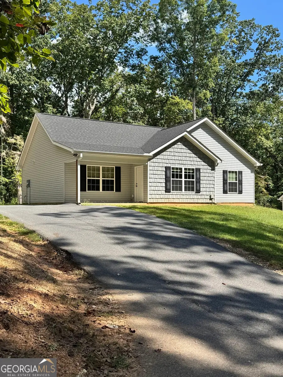 3790 Highway 52 W, Dahlonega, GA 30533 - #3