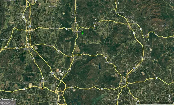 0 Ryo Mountain Road #9609, Fairmount, GA 30139