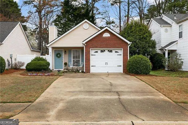 513 Stanford Place, Woodstock, GA 30188 - #2