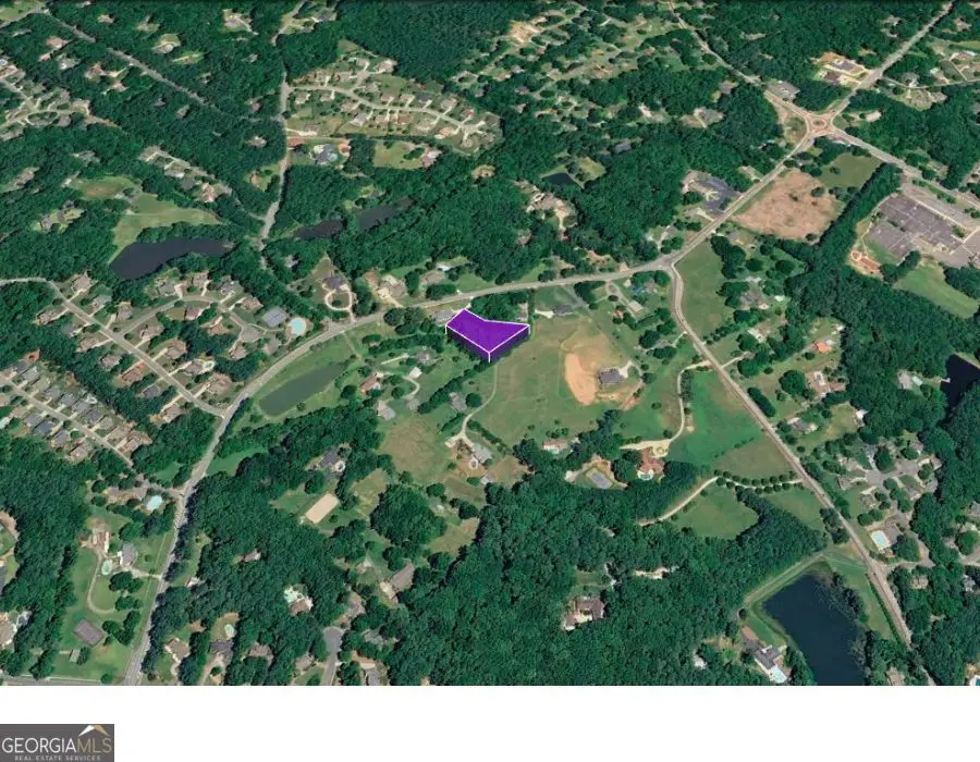 0 Acworth Due West Road, Acworth, GA 30101 - #2