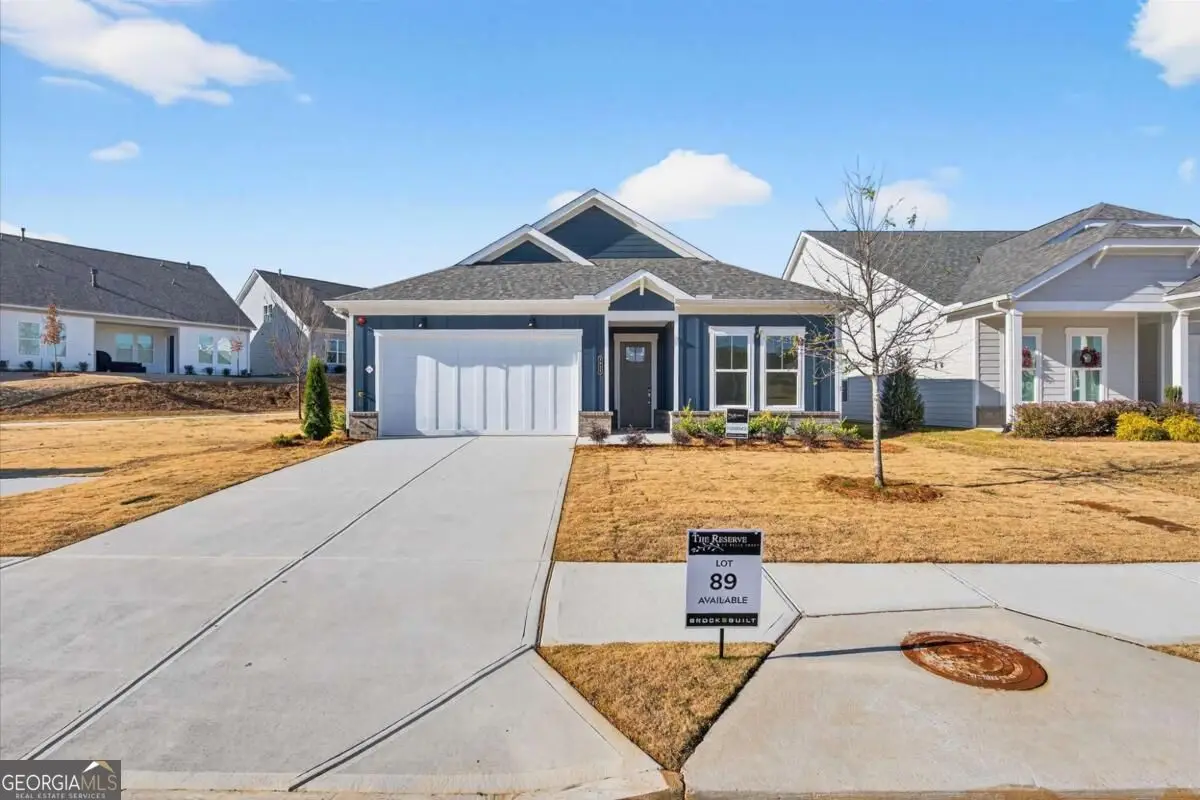 3915 Alba Street Nw, Kennesaw, GA 30144 - #1