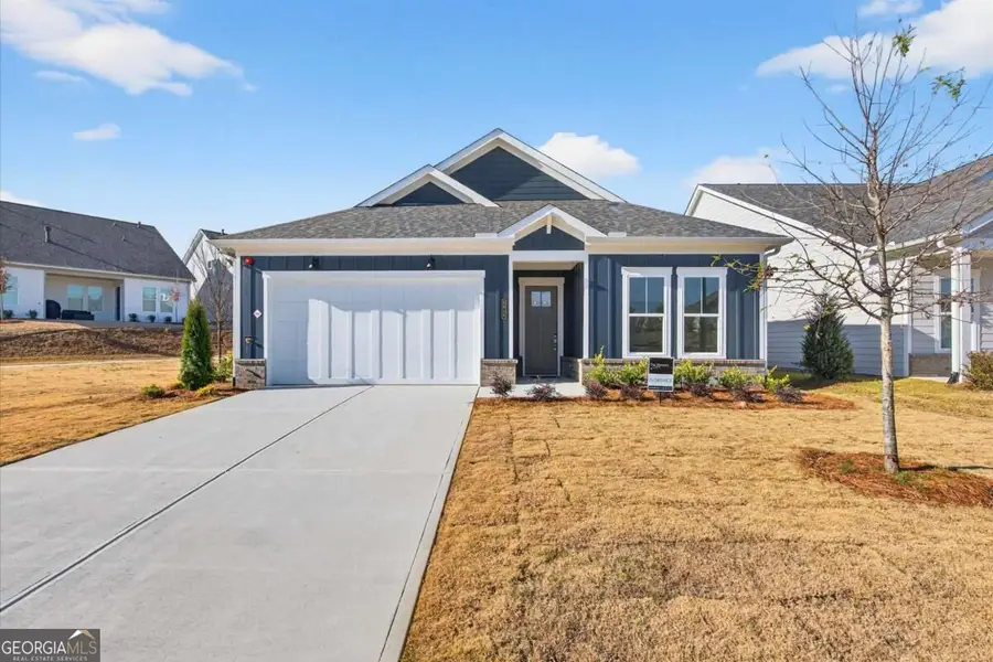 3915 Alba Street Nw, Kennesaw, GA 30144 - #2