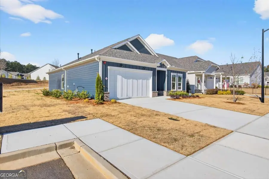 3915 Alba Street Nw, Kennesaw, GA 30144 - #3