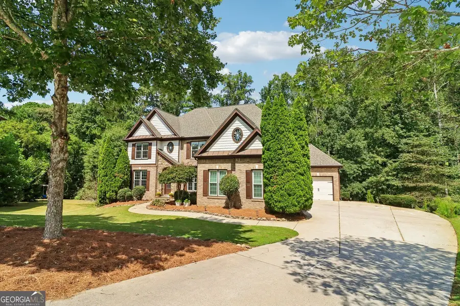 2664 Black Fox Way, Buford, GA 30519 - #3