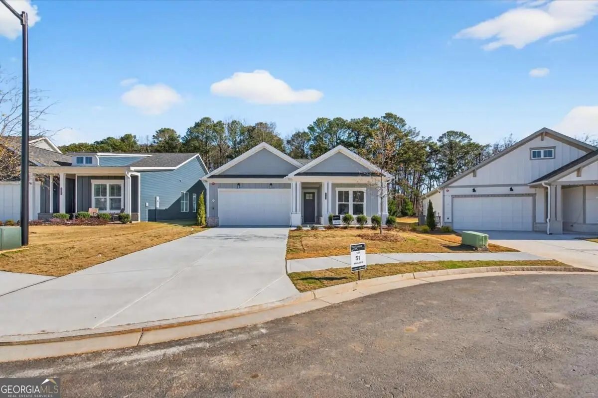 220 Vinca Circle Nw, Kennesaw, GA 30144 - #1