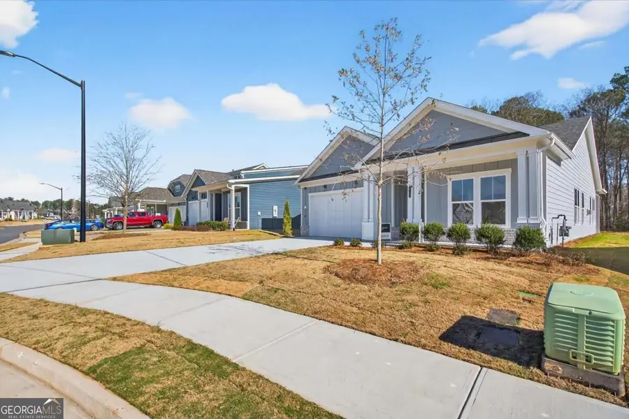 220 Vinca Circle Nw, Kennesaw, GA 30144 - #3