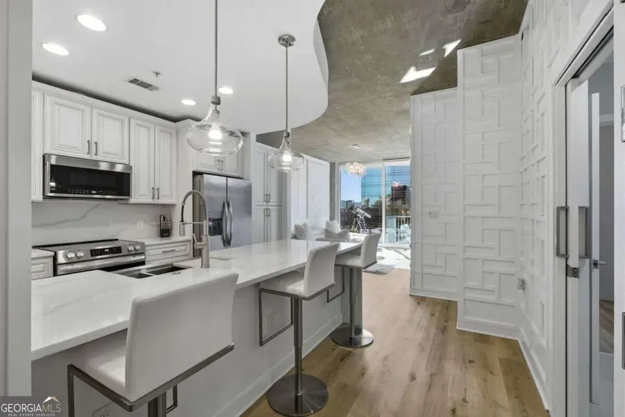 400 W Peachtree Street Nw #705, Atlanta, GA 30308 - #3