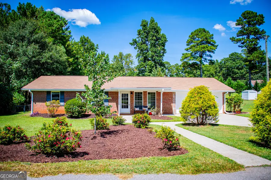 95 E Barbara Lane, Carrollton, GA 30117 - #2