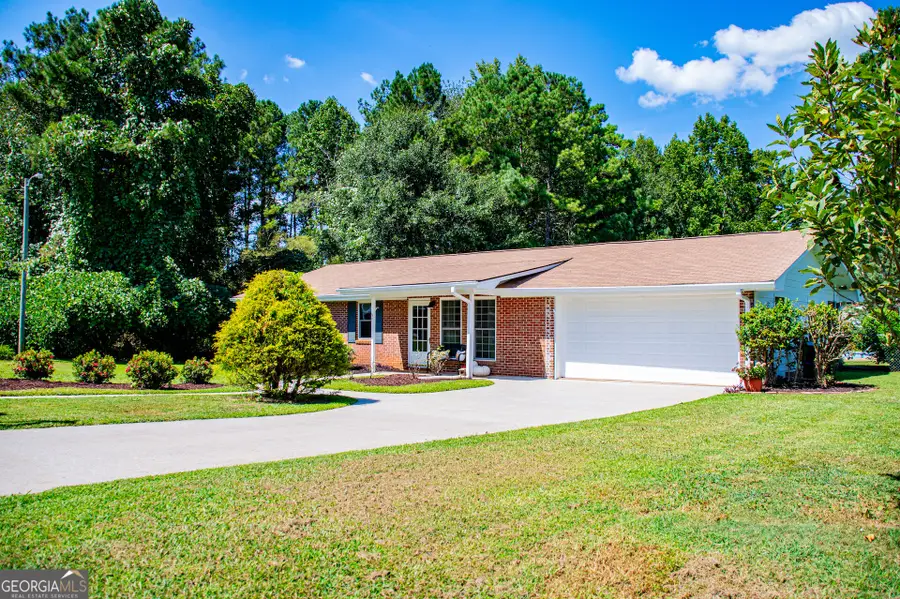 95 E Barbara Lane, Carrollton, GA 30117 - #3