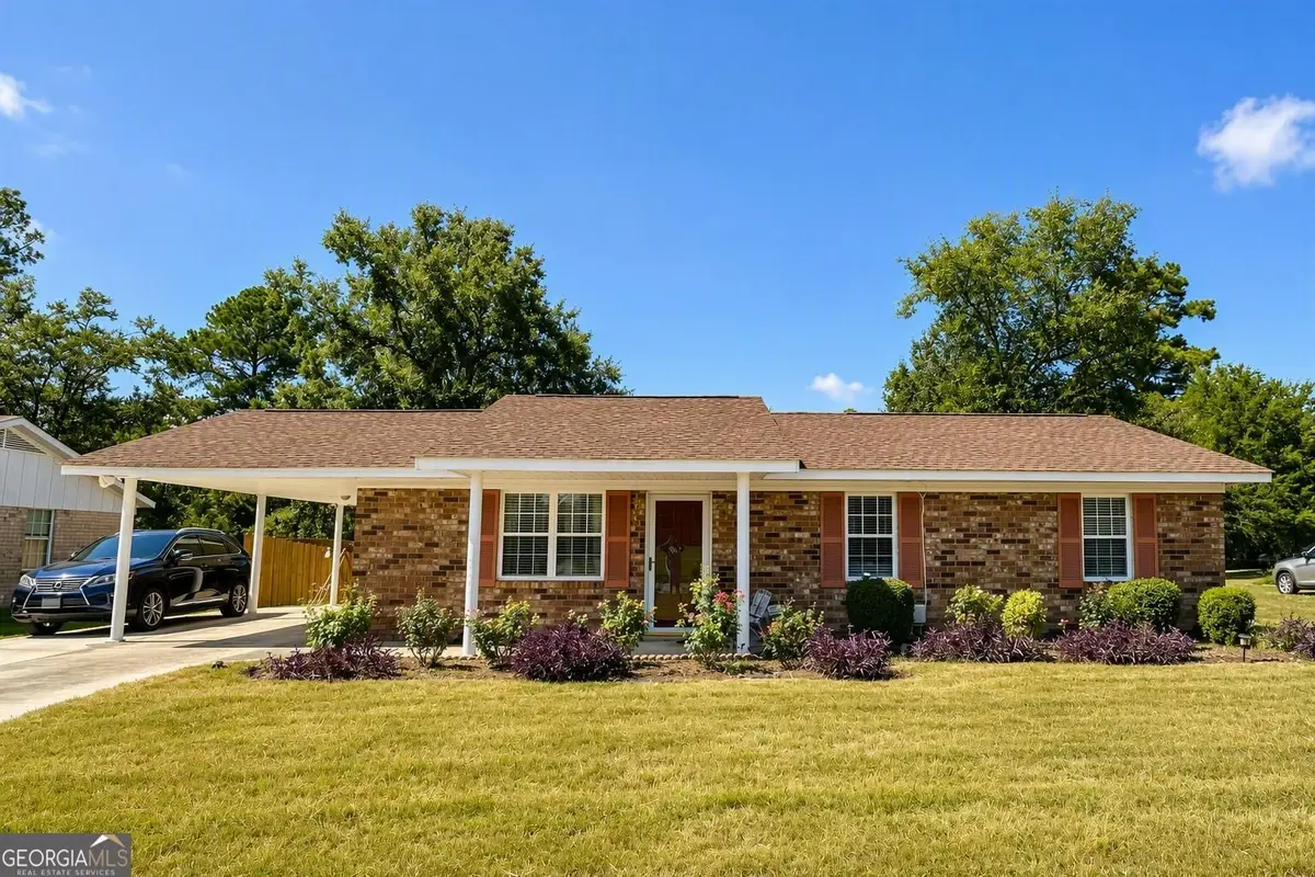 3617 Columbine Drive, Augusta, GA 30906 - #1