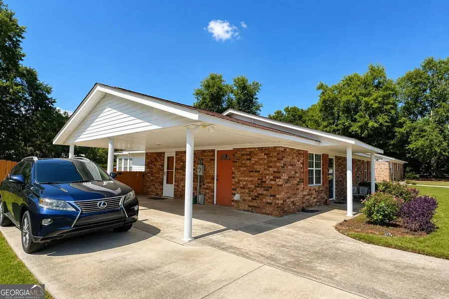 3617 Columbine Drive, Augusta, GA 30906 - #2