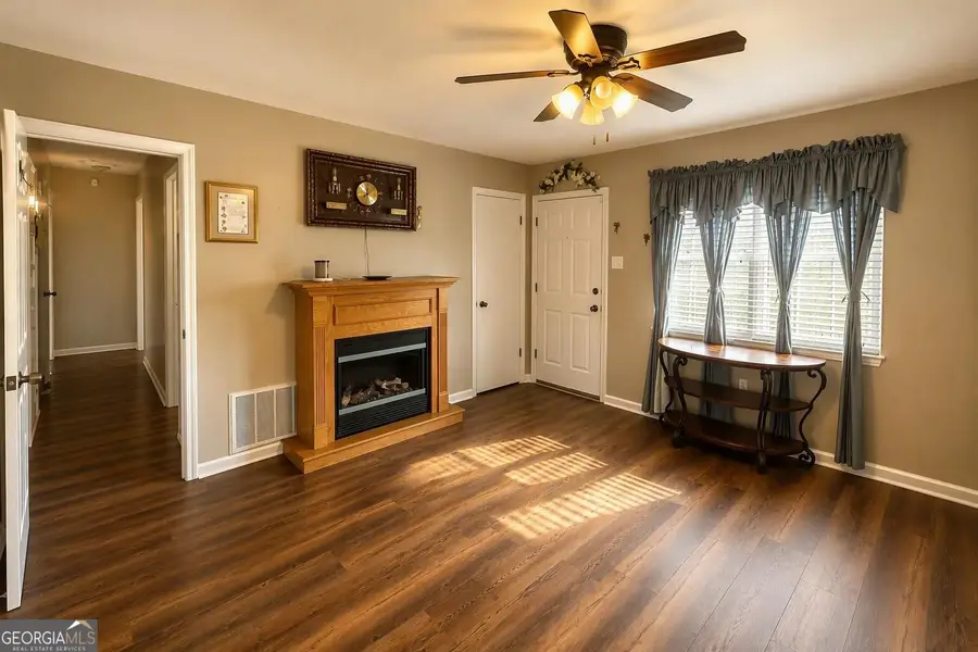 3617 Columbine Drive, Augusta, GA 30906 - #3