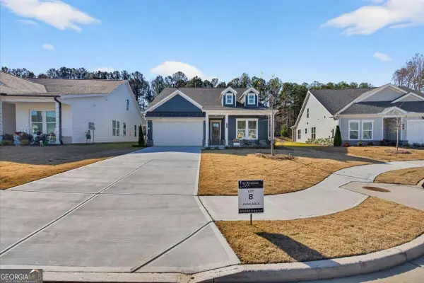 400 Vinca Circle Nw, Kennesaw, GA 30144