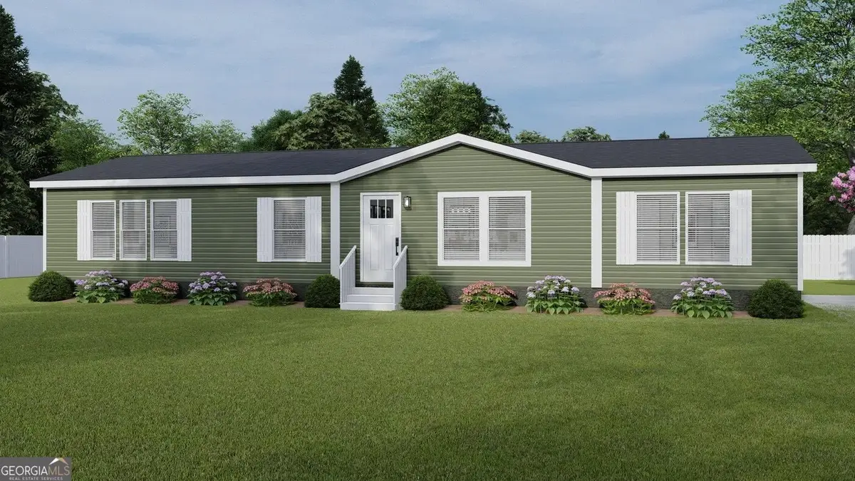 2037 Defoor Road, Toccoa, GA 30577 - #1