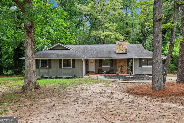 130 Ashley Oaks Drive, McDonough, GA 30253