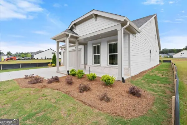 283 Vinca Circle Nw, Kennesaw, GA 30144