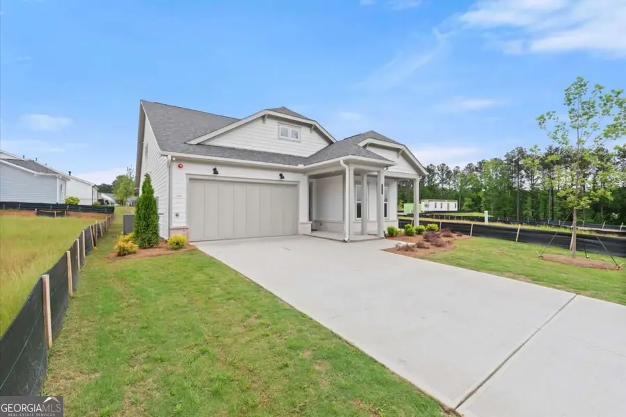 283 Vinca Circle Nw, Kennesaw, GA 30144 - #2