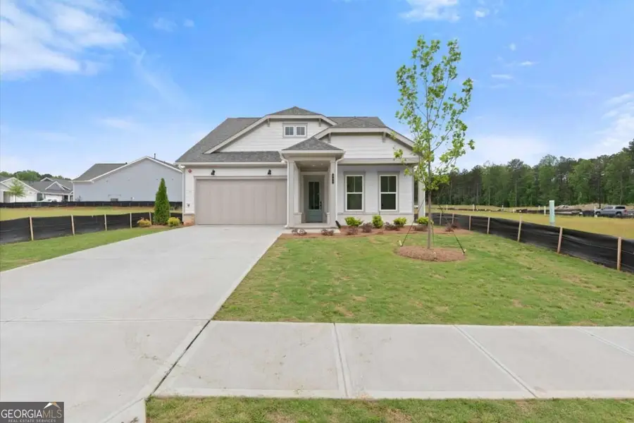 283 Vinca Circle Nw, Kennesaw, GA 30144 - #3
