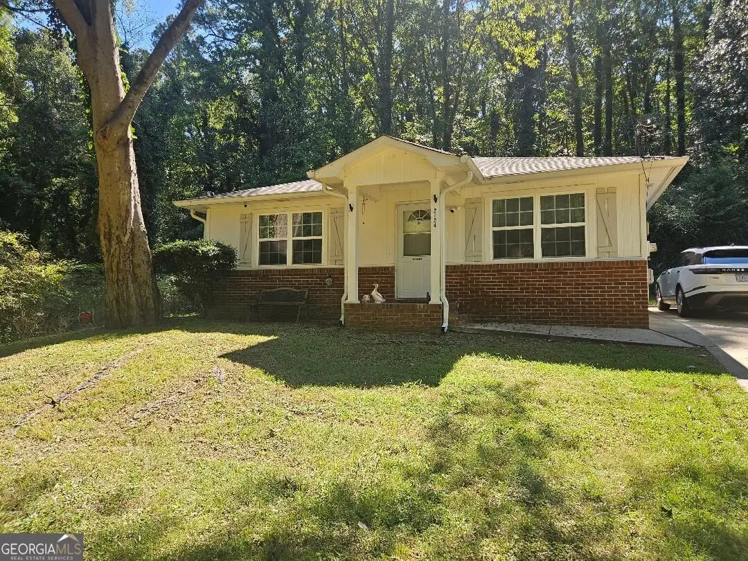2124 Southern Street Ne, Rome, GA 30161 - #1