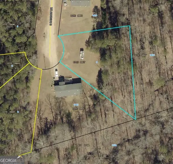 064 South Rainbow Drive S, Elberton, GA 30635