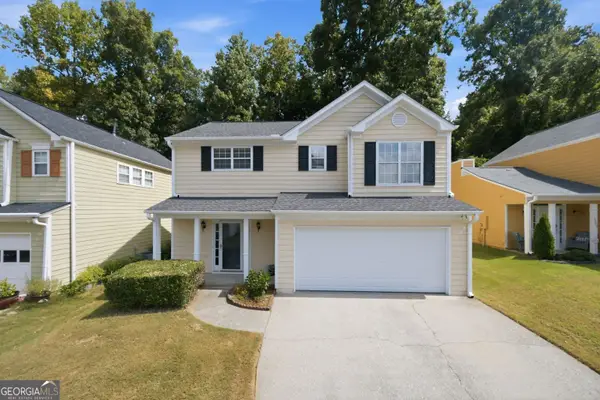 3279 Benthollow Lane, Duluth, GA 30096