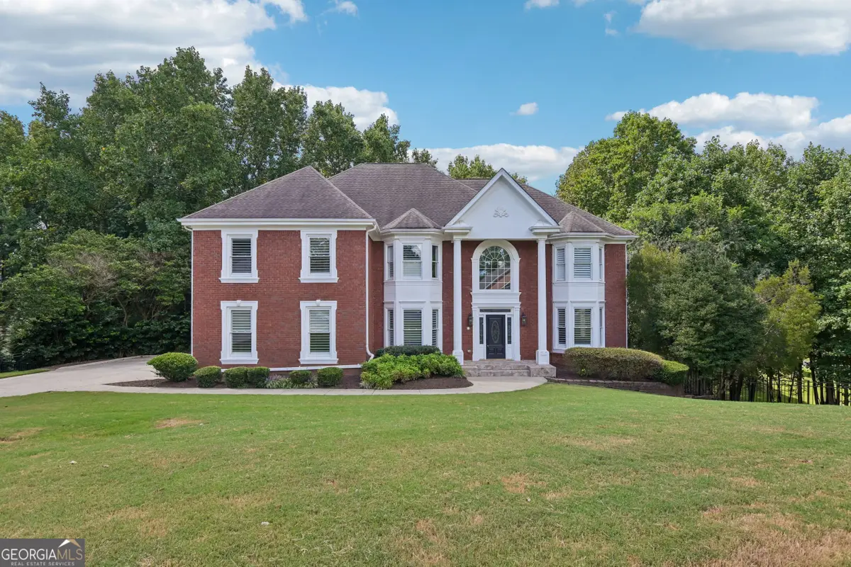 2745 Kensington Court, Cumming, GA 30041 - #1