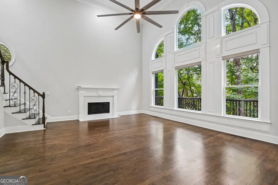 2745 Kensington Court, Cumming, GA 30041 - #3