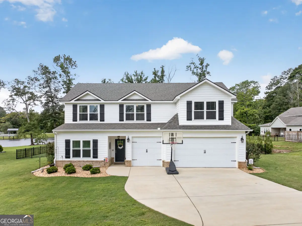 615 Lakeshore Drive, Gray, GA 31032 - #1