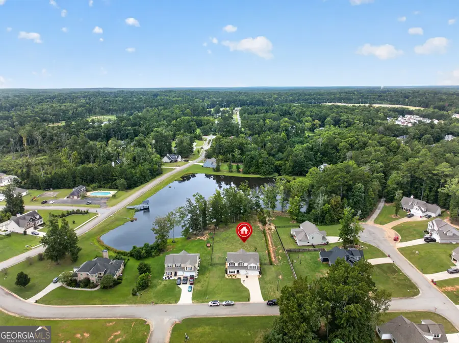 615 Lakeshore Drive, Gray, GA 31032 - #3