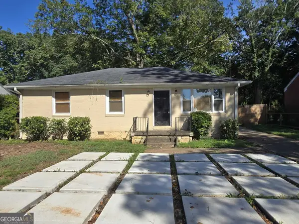 1916 Second Avenue, Decatur, GA 30032