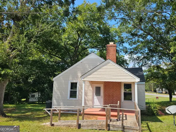 846 Benson Street, Hartwell, GA 30643