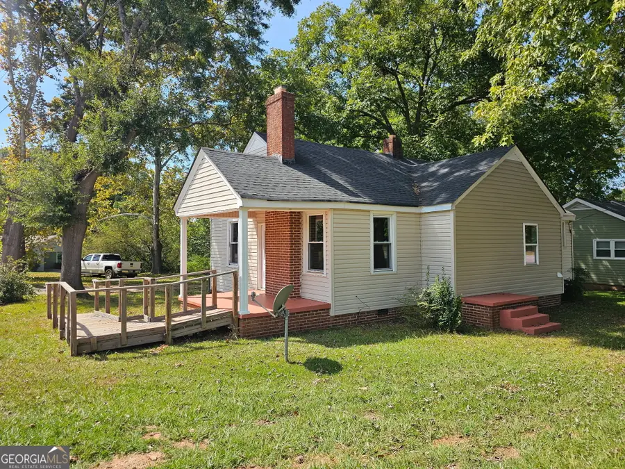846 Benson Street, Hartwell, GA 30643 - #3